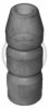 OPTIMAL F8-6009 Rubber Buffer, suspension
